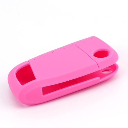 Custom Design VW car key case for promotion
