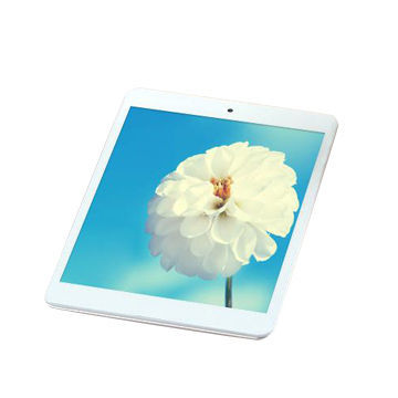iPad A8 laptop