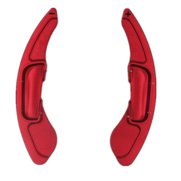 Aluminum Shift Paddle Kit for Mazda CX-5