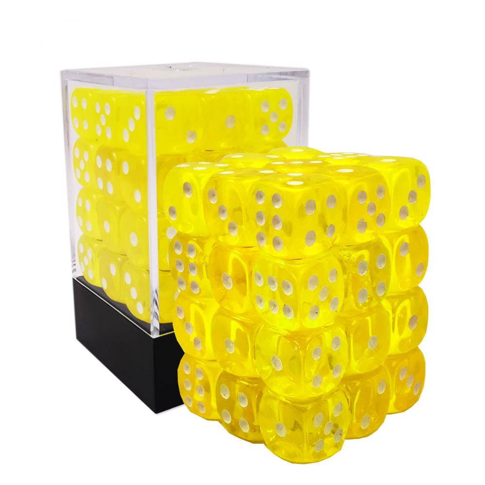 BCD 03106 Gem Yellow