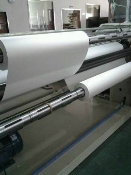 Sublimation Paper Coating