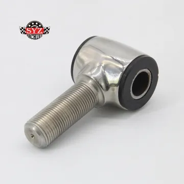 3/4 Threaded Bushing Kit for Left and Right 4-Link Rod End