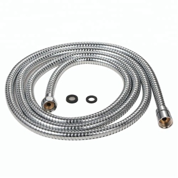 Double Lock Stainless Steel Shower Hose