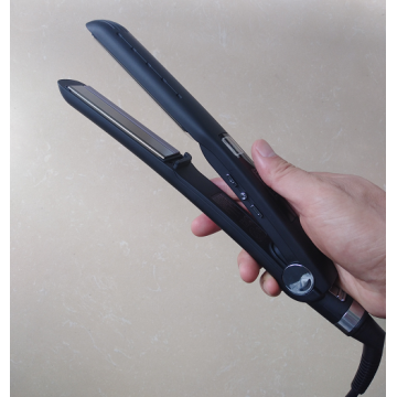 Salon Shop Dominant Use Titanium Hair Straightener Iron