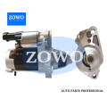 31200RZPW01 DENSO MOTOR DE ARRANQUE 12V 1.2KW 9T