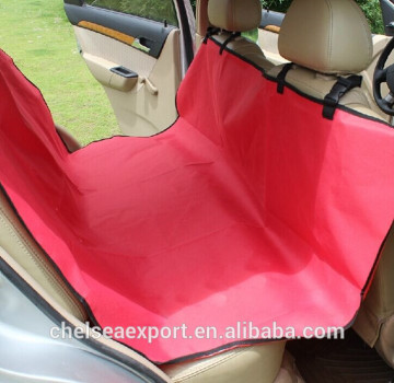 Simple and Easy Dirt Resistant Waterproof Pet Seat Cover