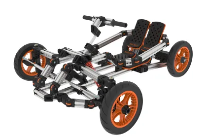 Blaze Kart F1 Pro-1 kits