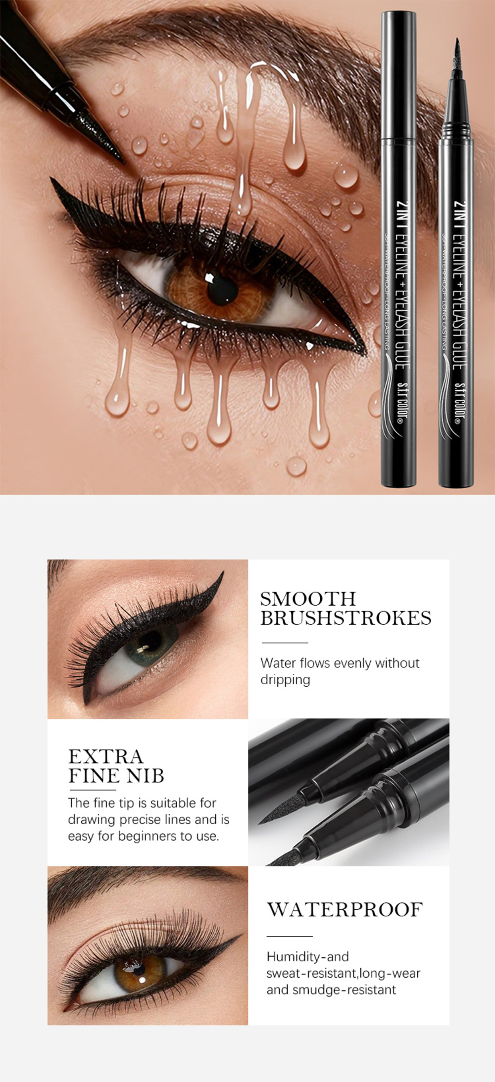 Eye Makeup5523
