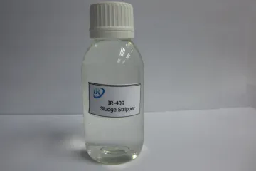 Liquid Biocide Water Treatment Bactericide And Algicide Chemicals Sludge Stripper