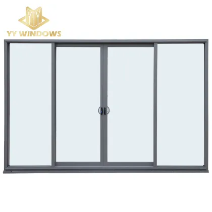 Commercial Systems Sliding Doors Factory Manufacturers