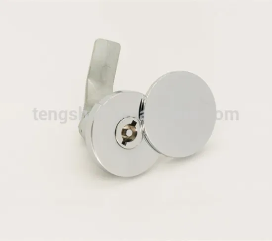 Butterfly Key Hole Cover Protective Super Zinc Cylinder Lock
