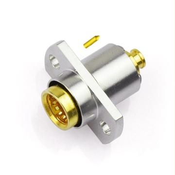 BMA Jack Connector 2 Hole Flange