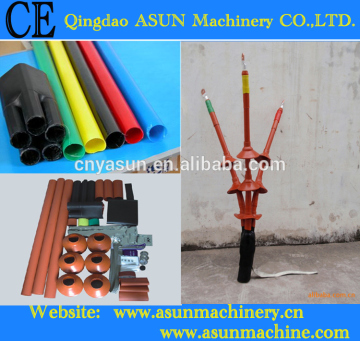 Qingdao low voltage heat shrink cable termination
