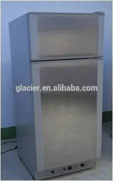 XCD-240 Gas Kerosene Electrical powered Refrigerator