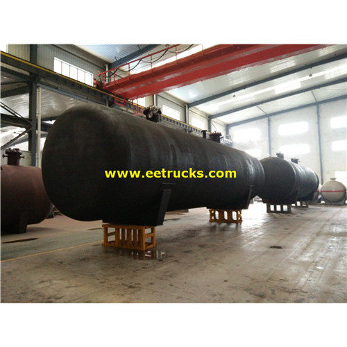 80cbm 35ton Underground LPG Domestic Tanks