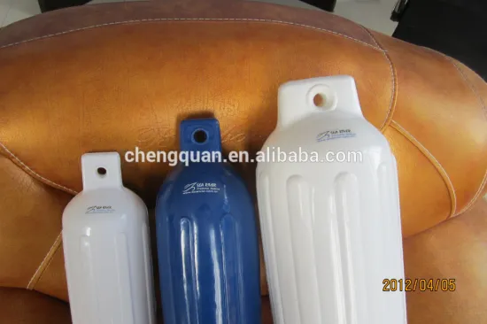 China manufacuter protective boat fender for cruise ship for yacht