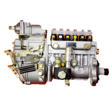 WD10 engine fuel injection pump 612601080580 for WeiChai