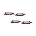 Xirmooyinka biriiga hore ee Porsche P 65019 N