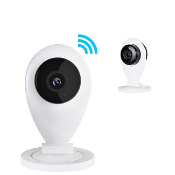 HD Security CCTV Camera 720P for Baby