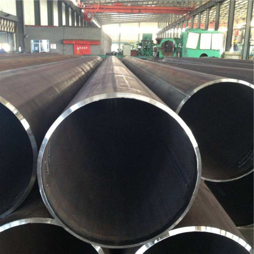 ASTM A106B a105/a106 gr.b Seamless Carbon Steel Pipe