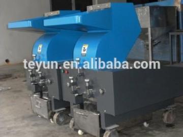PC1000 plastic crusher and grinder