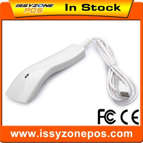 Factory Price CCD Barcode Reader IPBS027