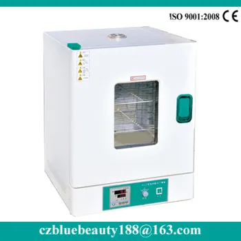 PID controller thermostat drying oven