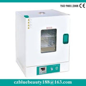 PID controller thermostat drying oven