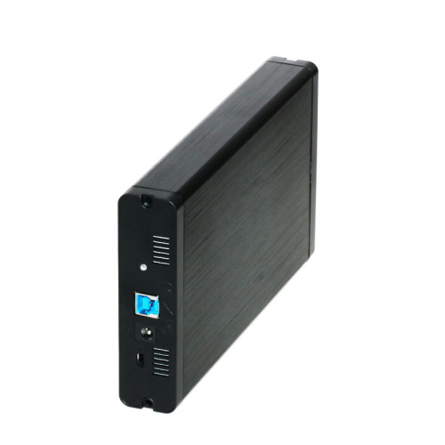 3.5 Inch SATA External Hard Disk Box
