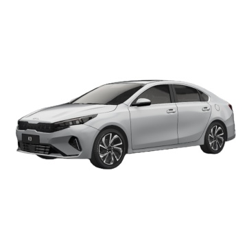 2023 KIA K3: The Eye-catching Younger New Design Gasoline Dream Family Car