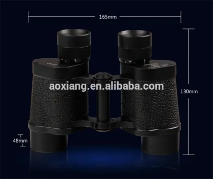 NEW MODEL! RUSSIA DESIGN AX10 8x30 military binoculars,baigish 8x30 binoculars