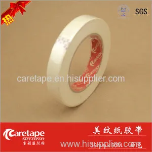 Masking Crepe Tape Tape 