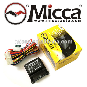 PW808 Pandora Digital Smart power window lift module with position memory, Power Window Closer and opener module