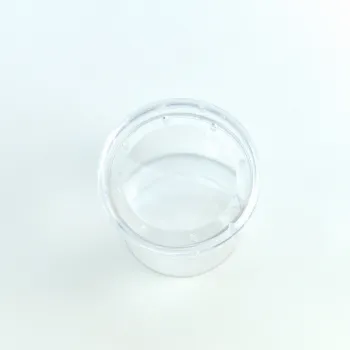 Children's Outdoor Transparent Observation Box with Insect Magnifying Glass