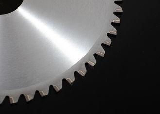 aluminum circular saw metal cutting blade / HSS high speed