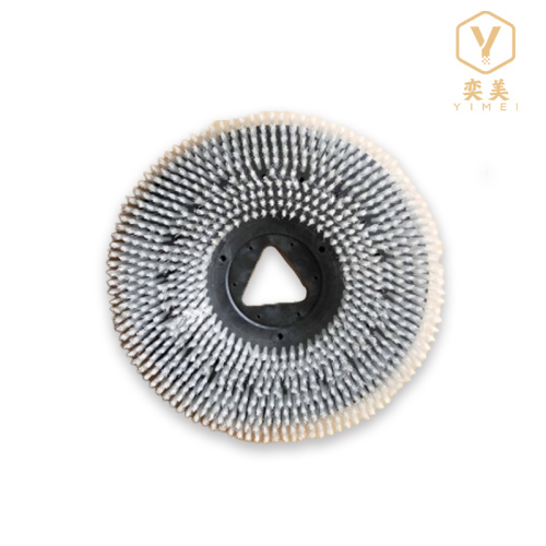 Вращающаяся щетка Hako Scrubber