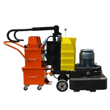 HTC Floor Copper Bond Surface Grinding Machines for Sale