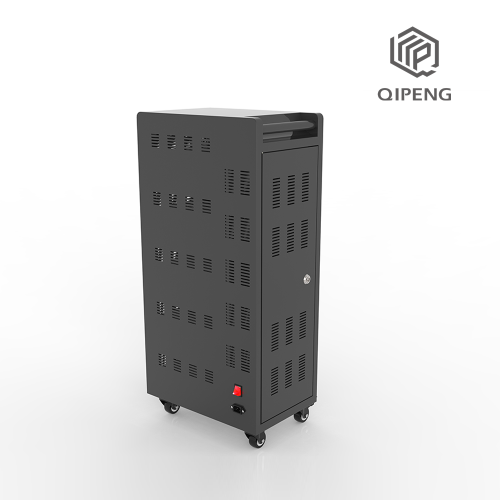 Charging Station Organizer for Multiple Devices
