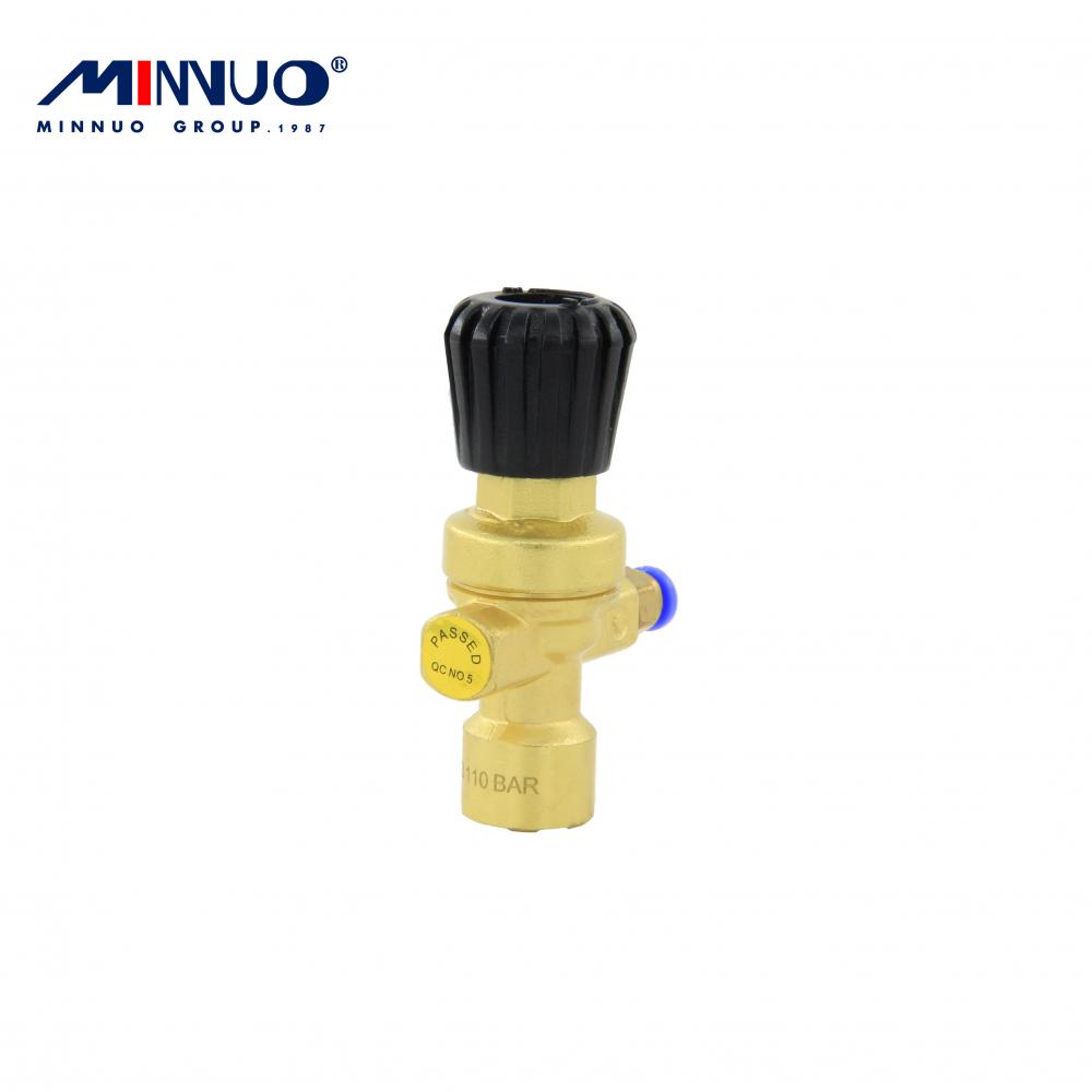 High Quality Acetylene Industrial Regulator