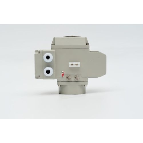 Electric Actuator 220v 380v Electric actuator Supplier