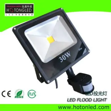 High power IP65 30W led spotlights
