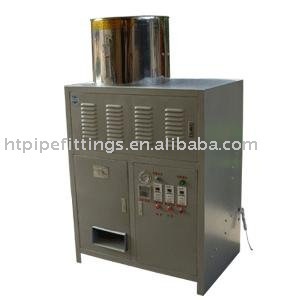 peanut peeling machine dry type