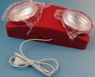 LED Emergency Light (8051) -Red