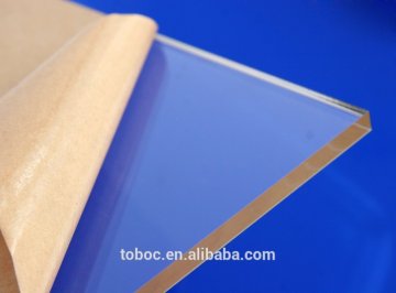 popular clear acrylic sheet