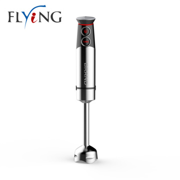 High Power Stainless Steel Hand Blender