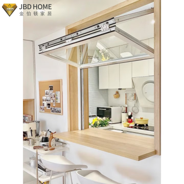 Ke kāohi nei i ka hoʻopiliʻana i nā puka makaniʻo Hurricane