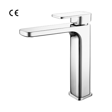 Arinaplus Single Lever Basin Mixer