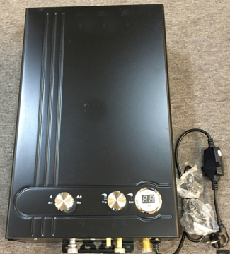 Household Gas Water Heater 10liter