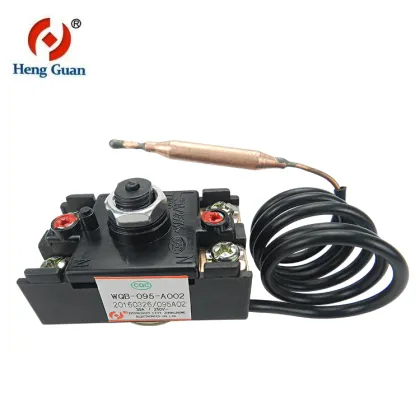 Heng Guan High Temperature Storage Water Heater Thermostat