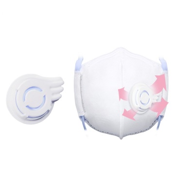 Maschera monouso in tessuto non tessuto per bambini